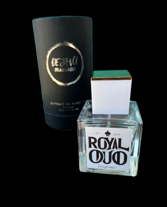 Royal Oud